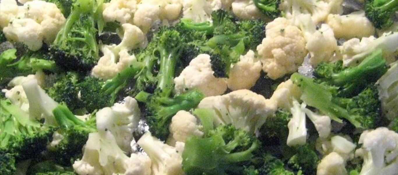 Έτσι θα απαλλαγείτε από την απαίσια μυρωδιά του μαγειρεμένου κουνουπιδιού